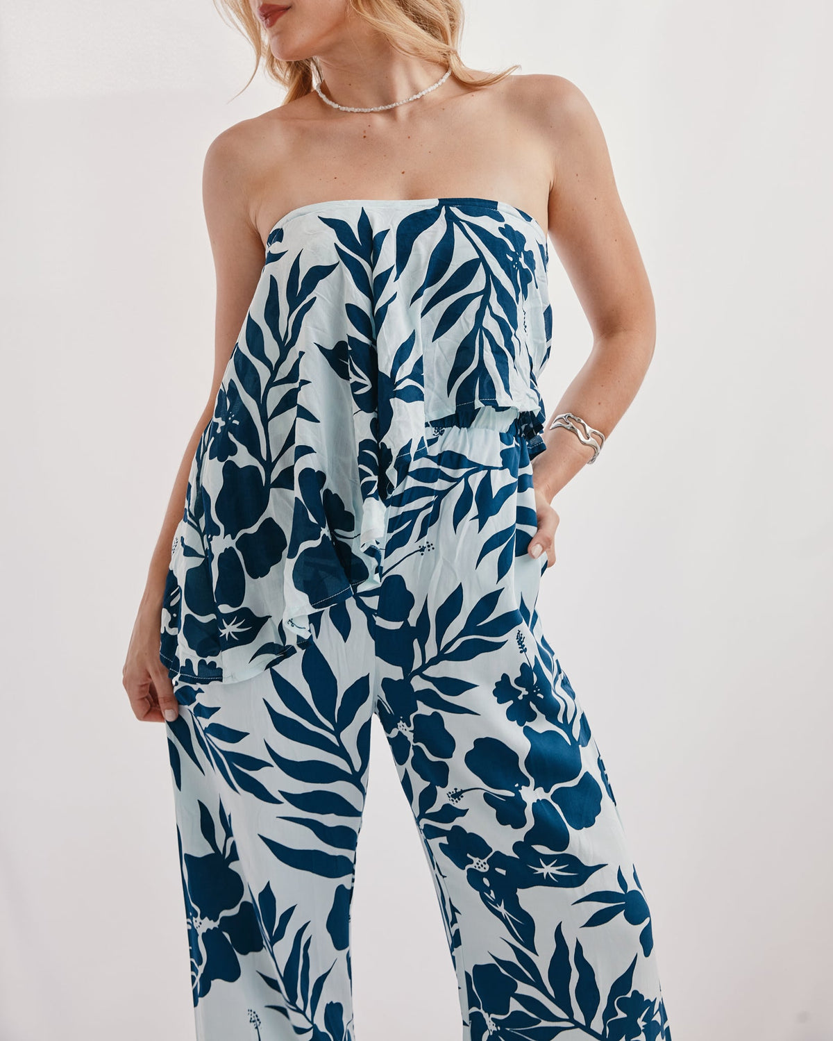 Cenesi Jumpsuit