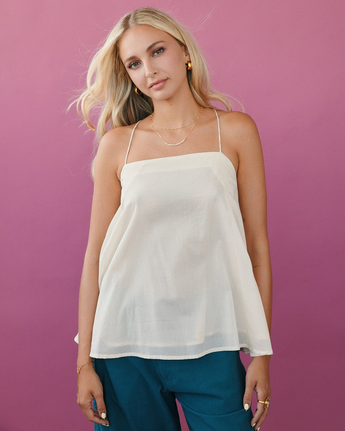 Palali Top
