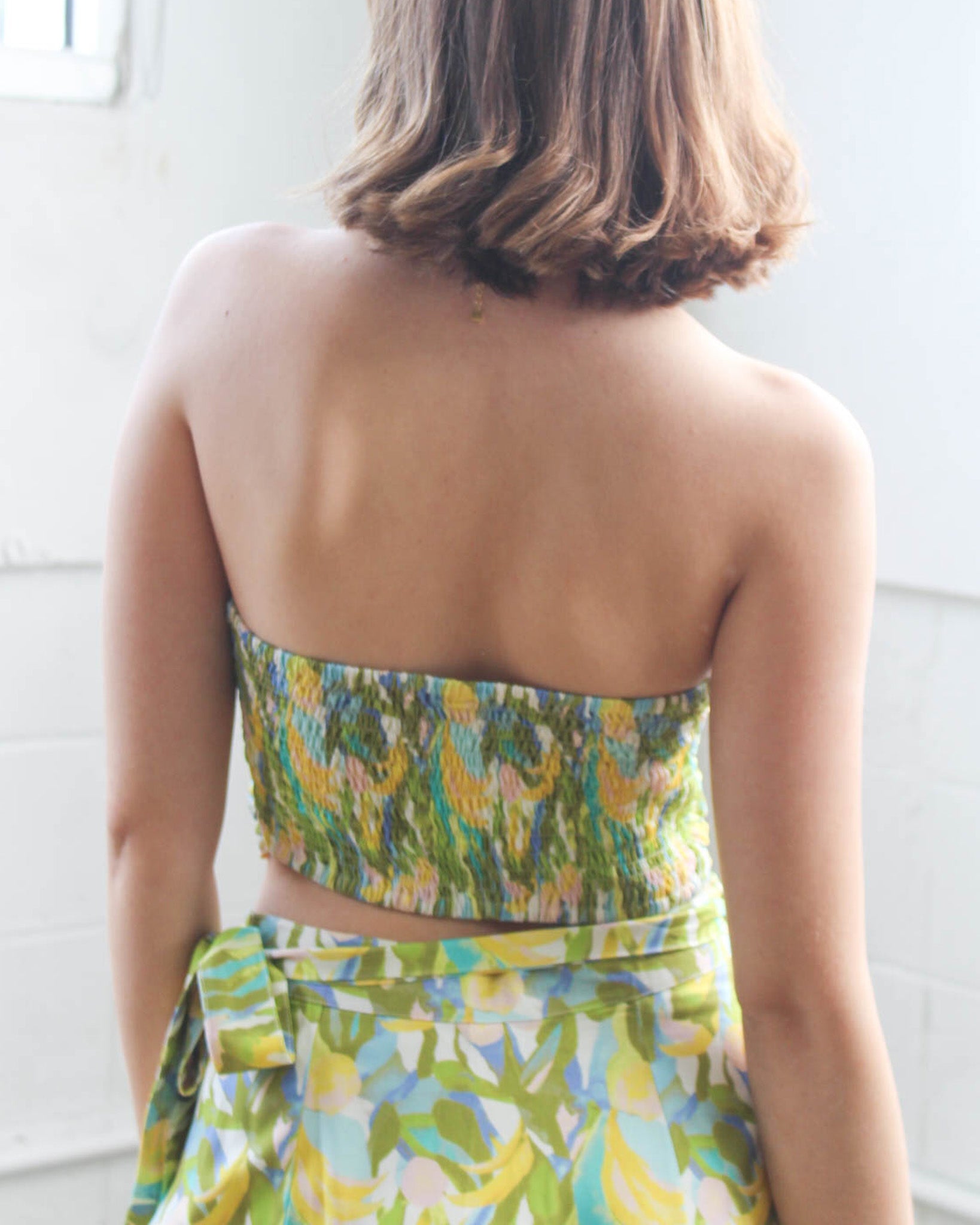 Marisela Crop