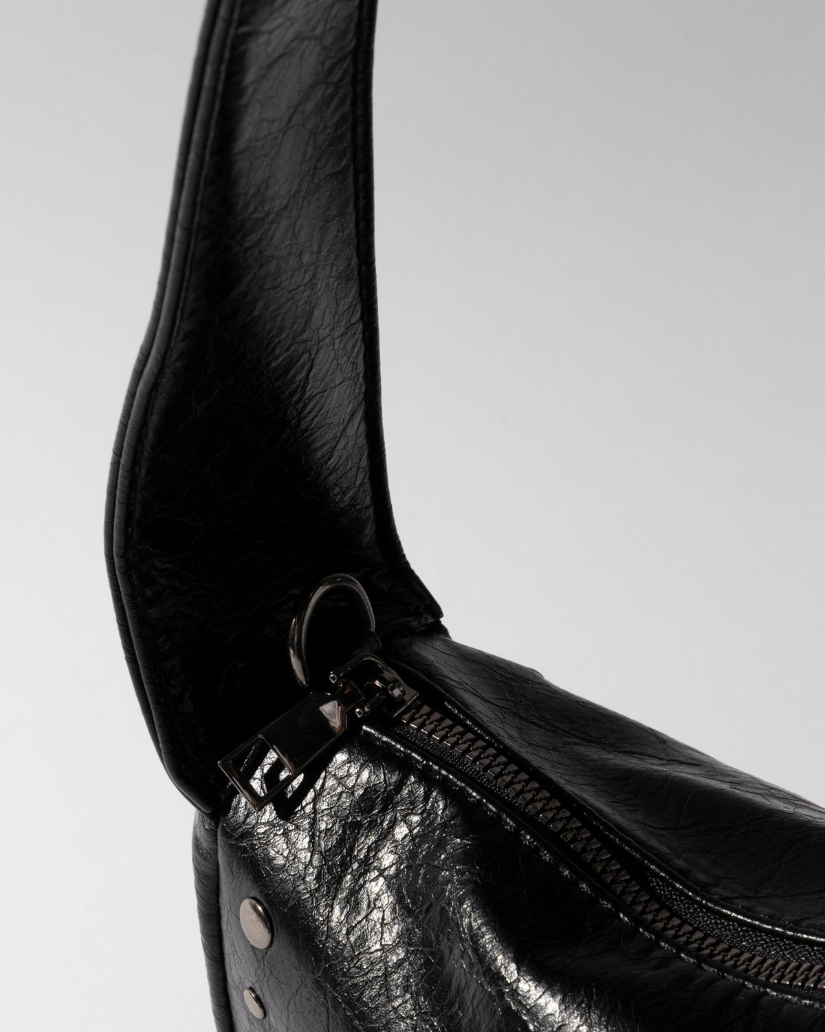 Studded Frankie Purse