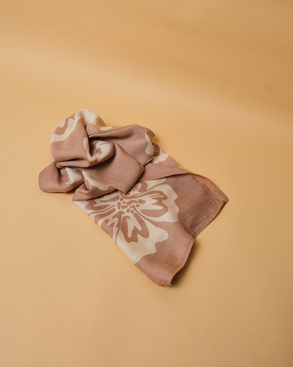 Amapola Scarf