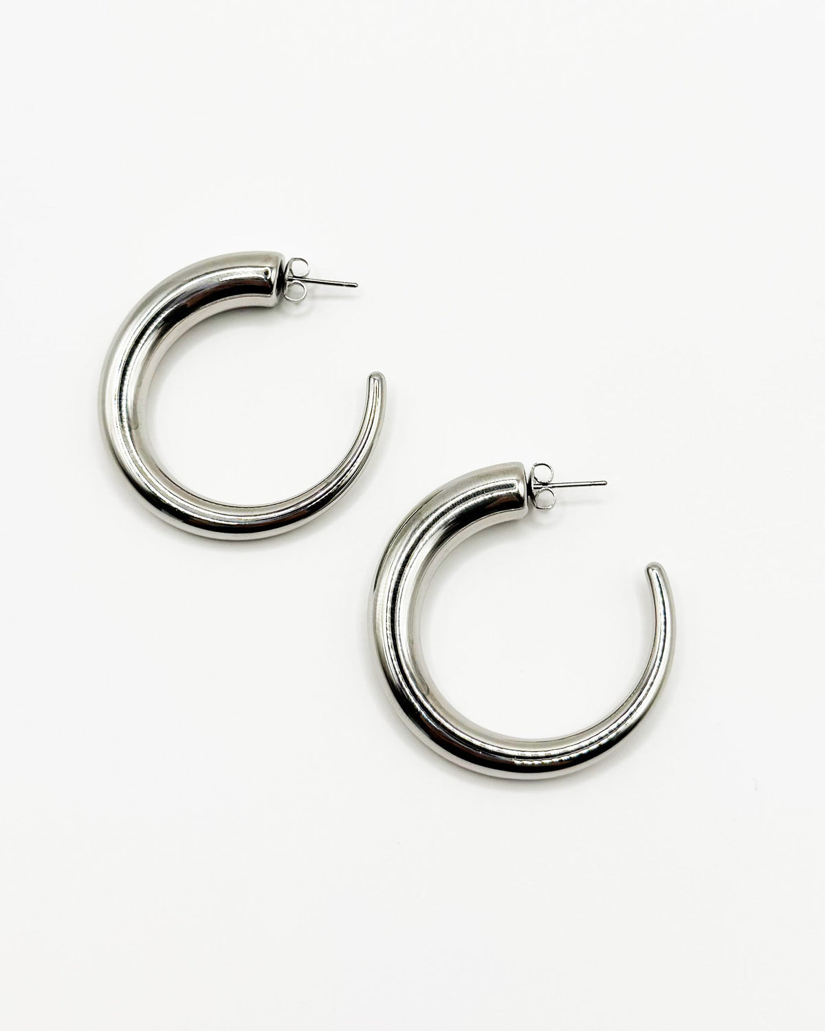 Imuse Earrings