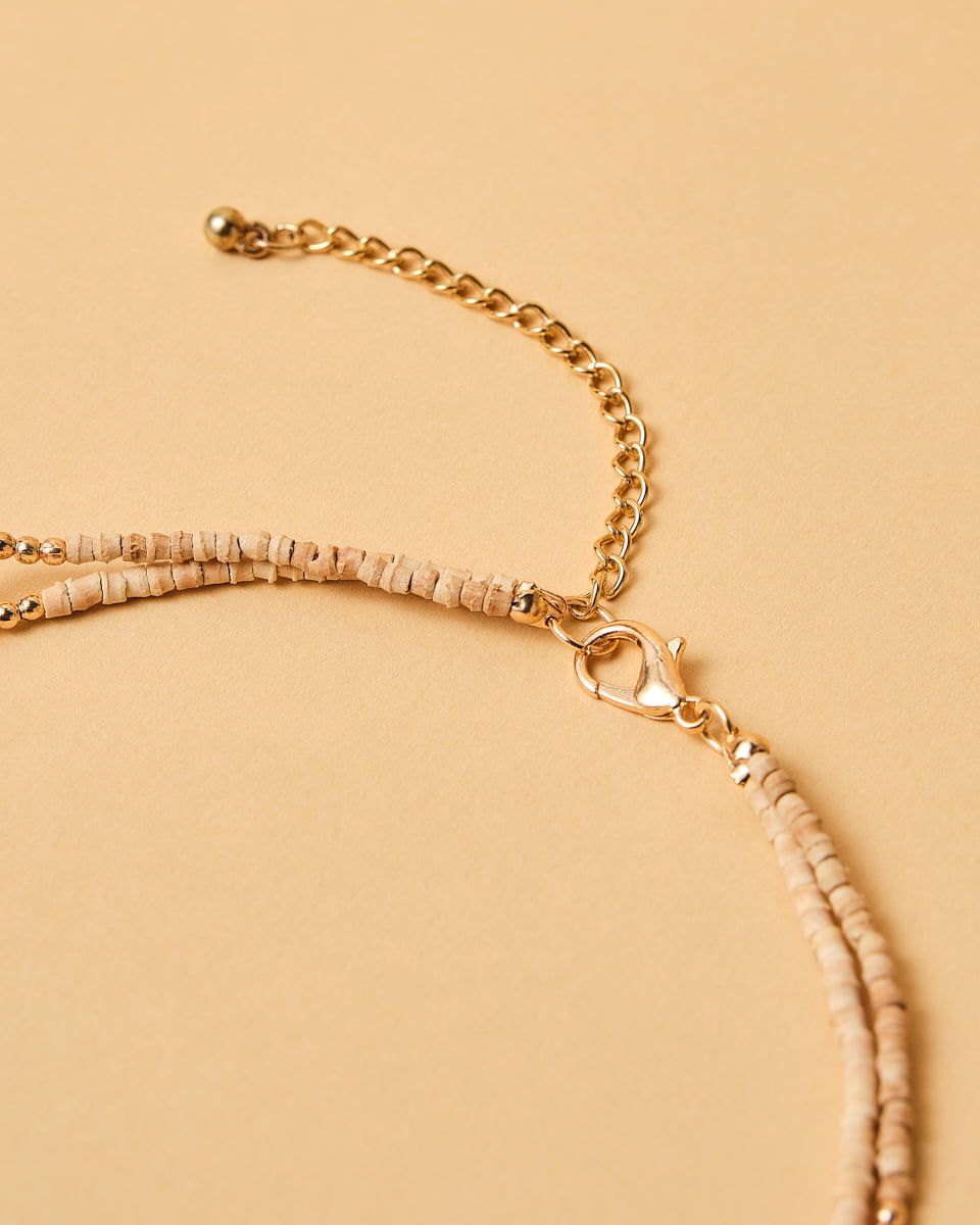 Ava Necklace