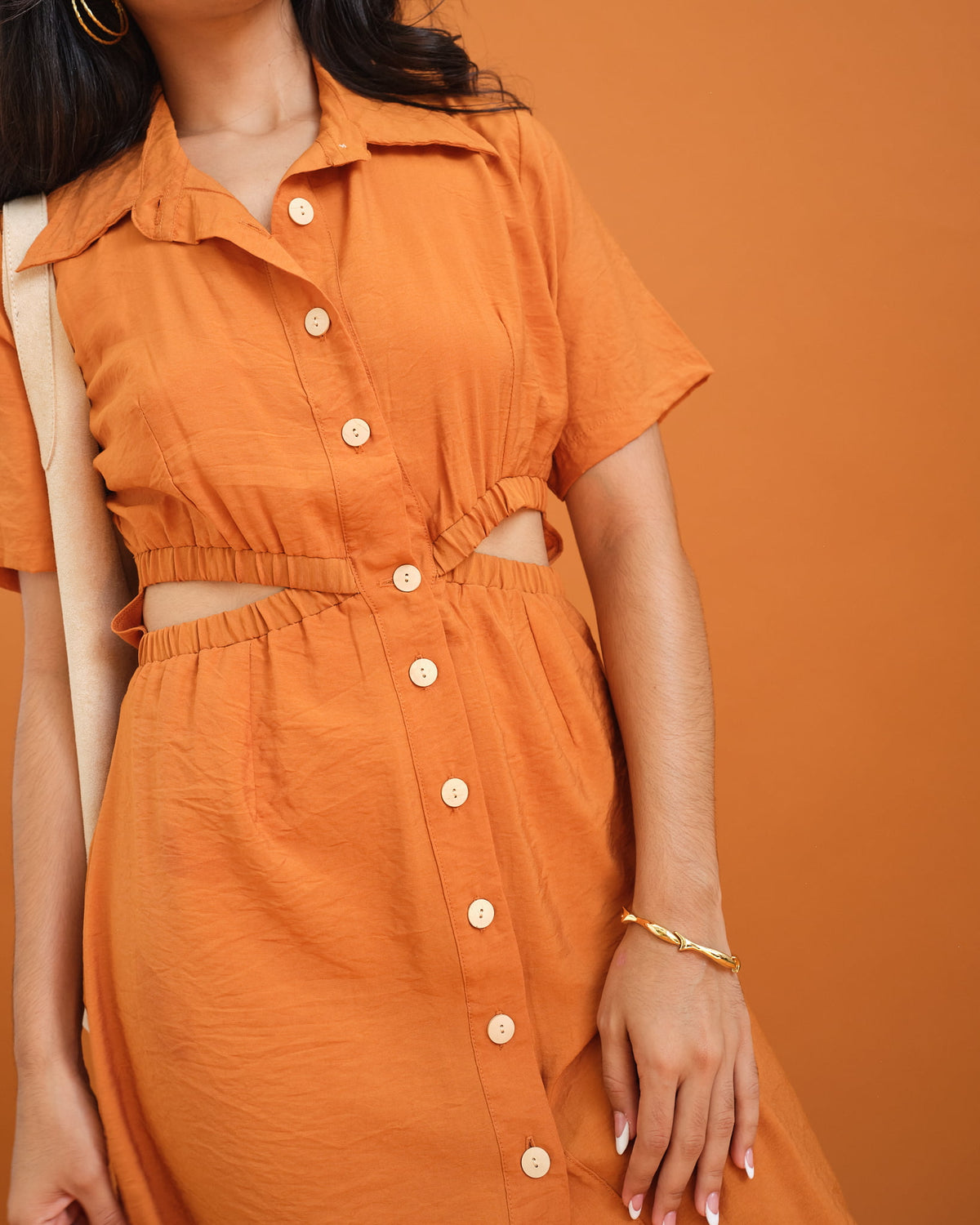 Toscana Dress