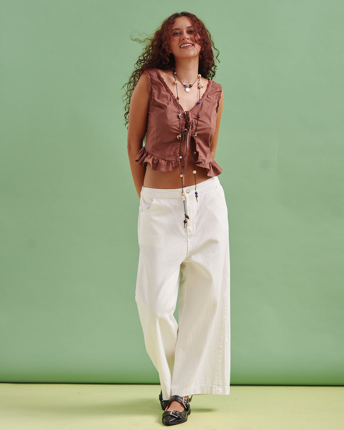 Darlina Top