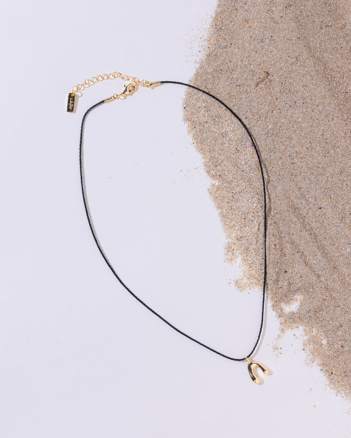 Sigon Necklace