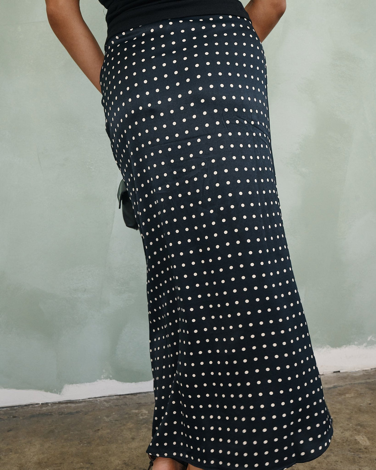 Devito Skirt