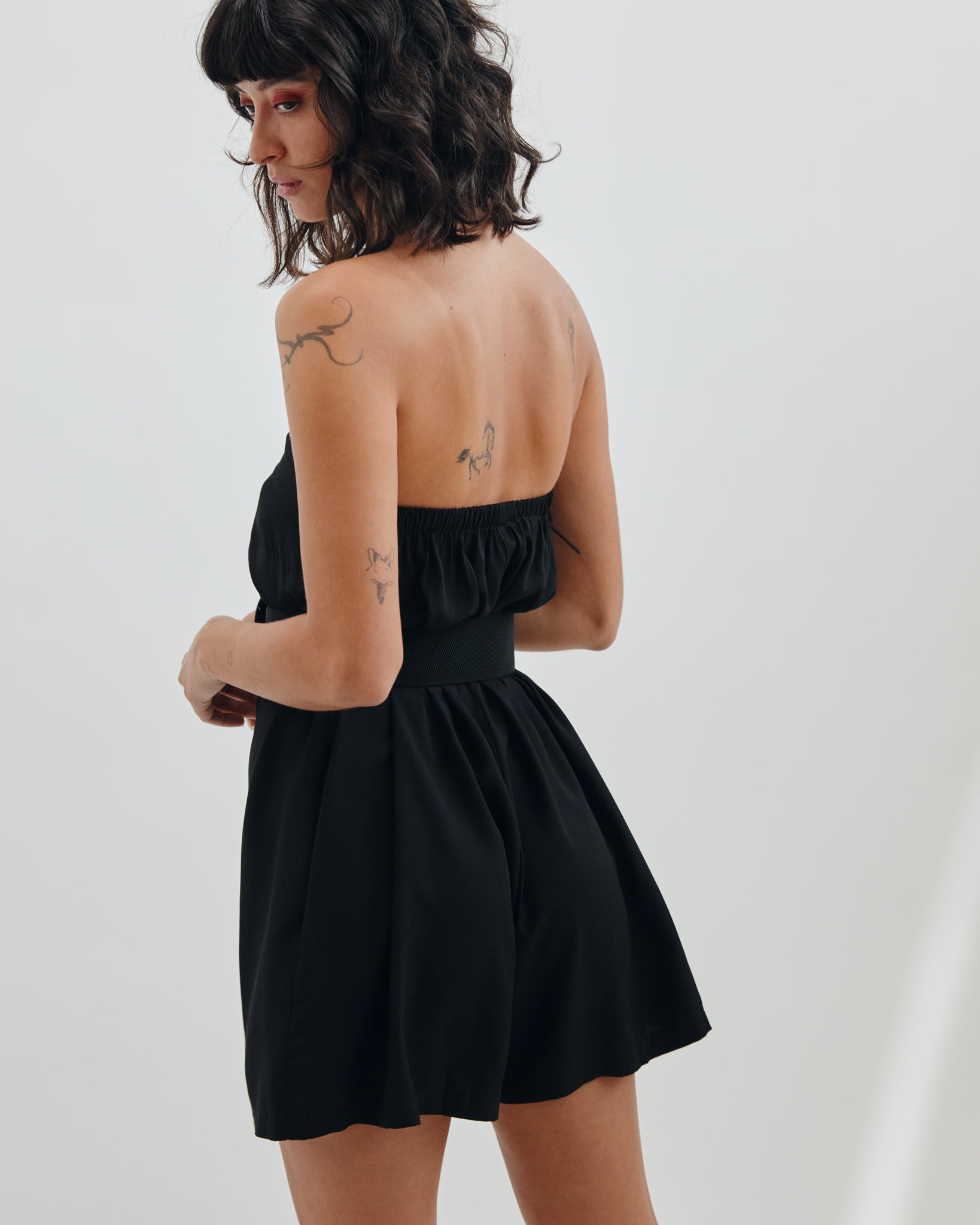 Corfu Jumpsuit