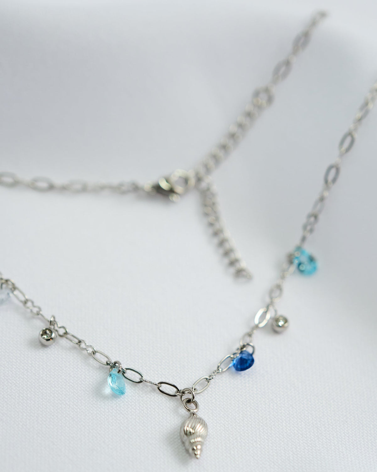 Seaside Necklace
