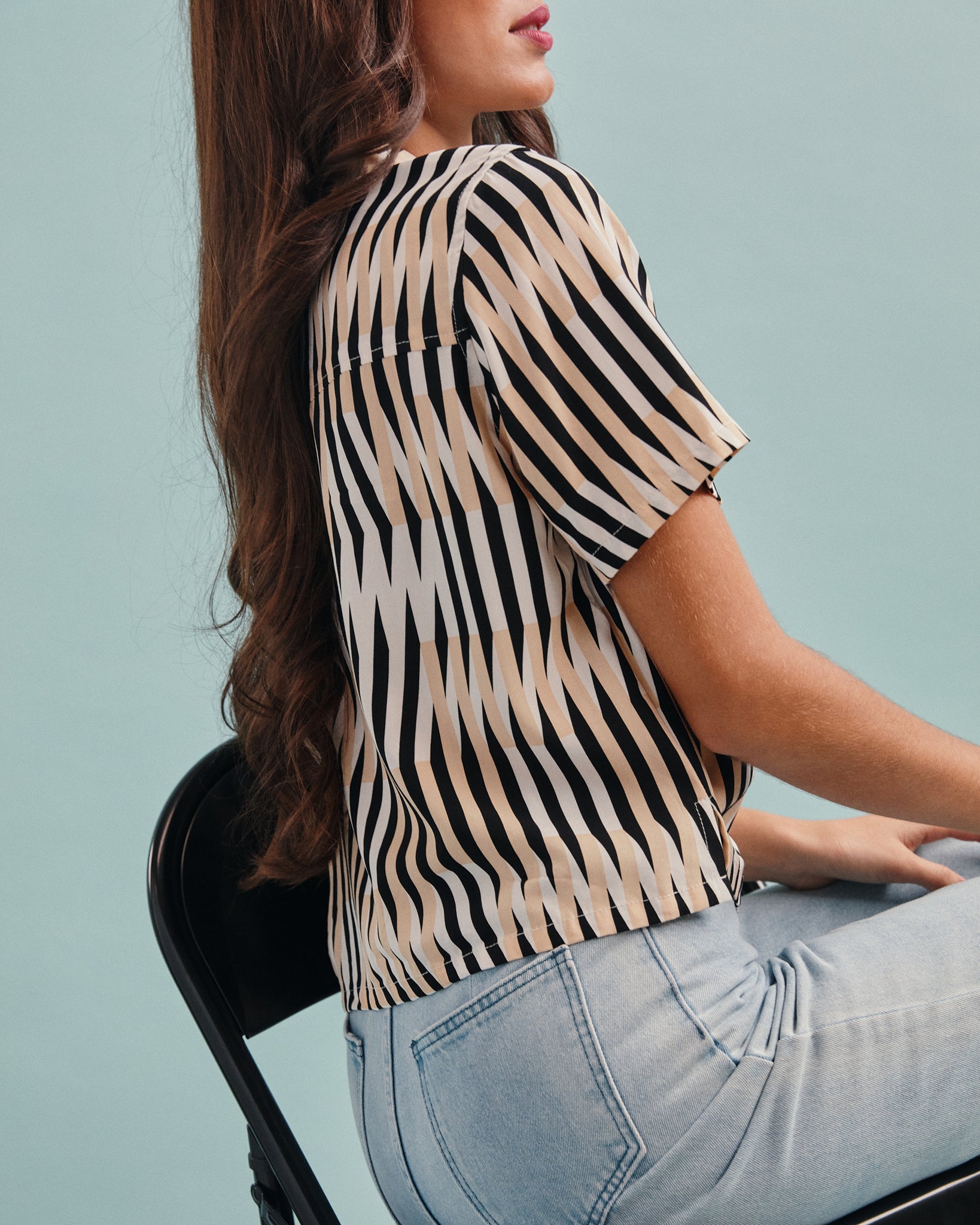 Yobas Top