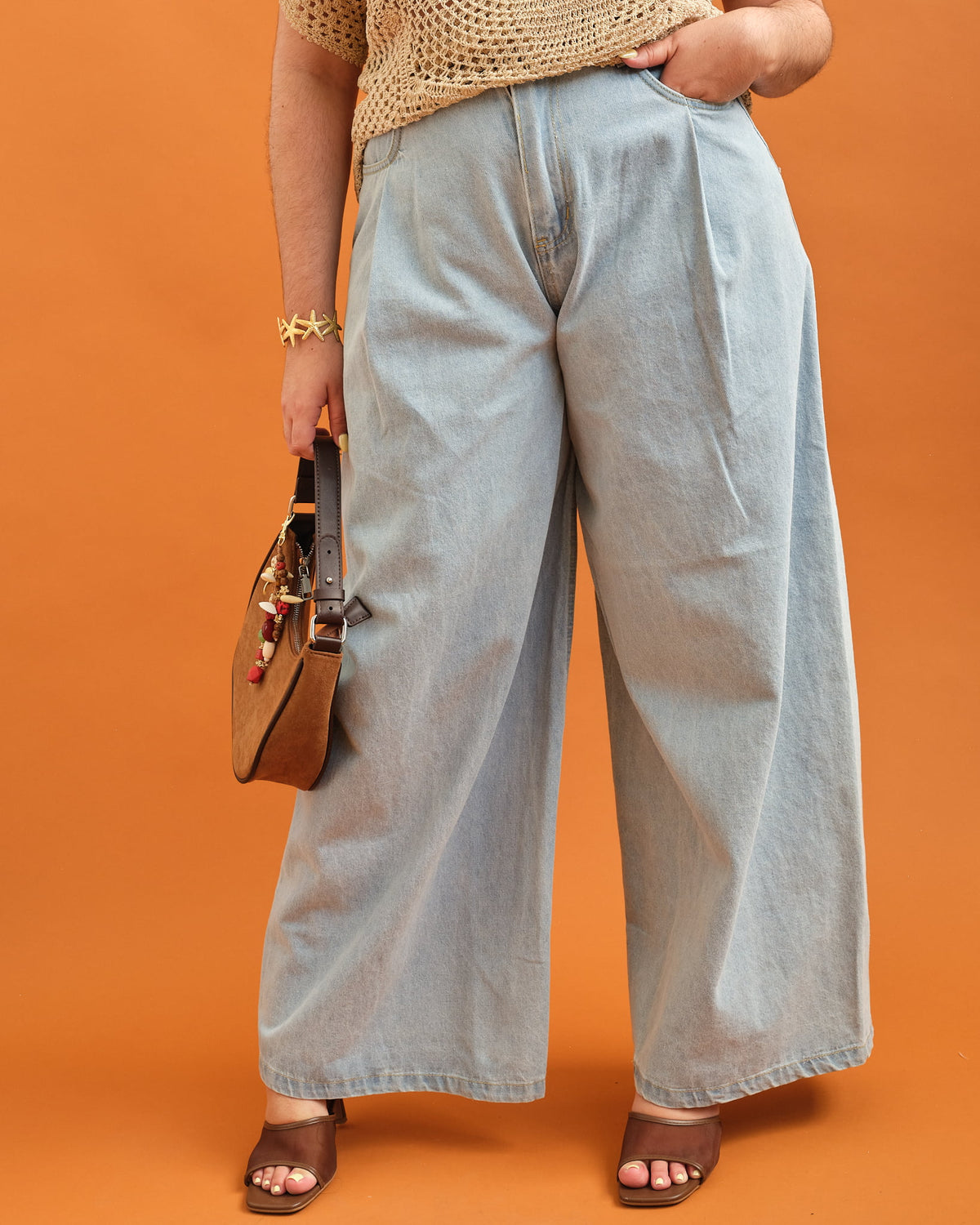 Alira Jean Pant
