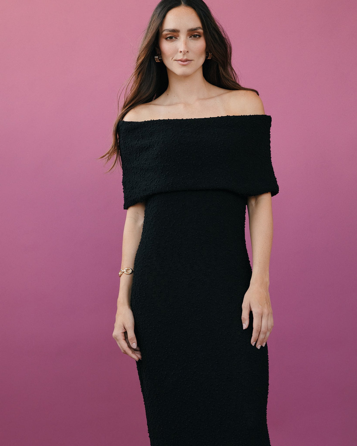 Sanya Dress
