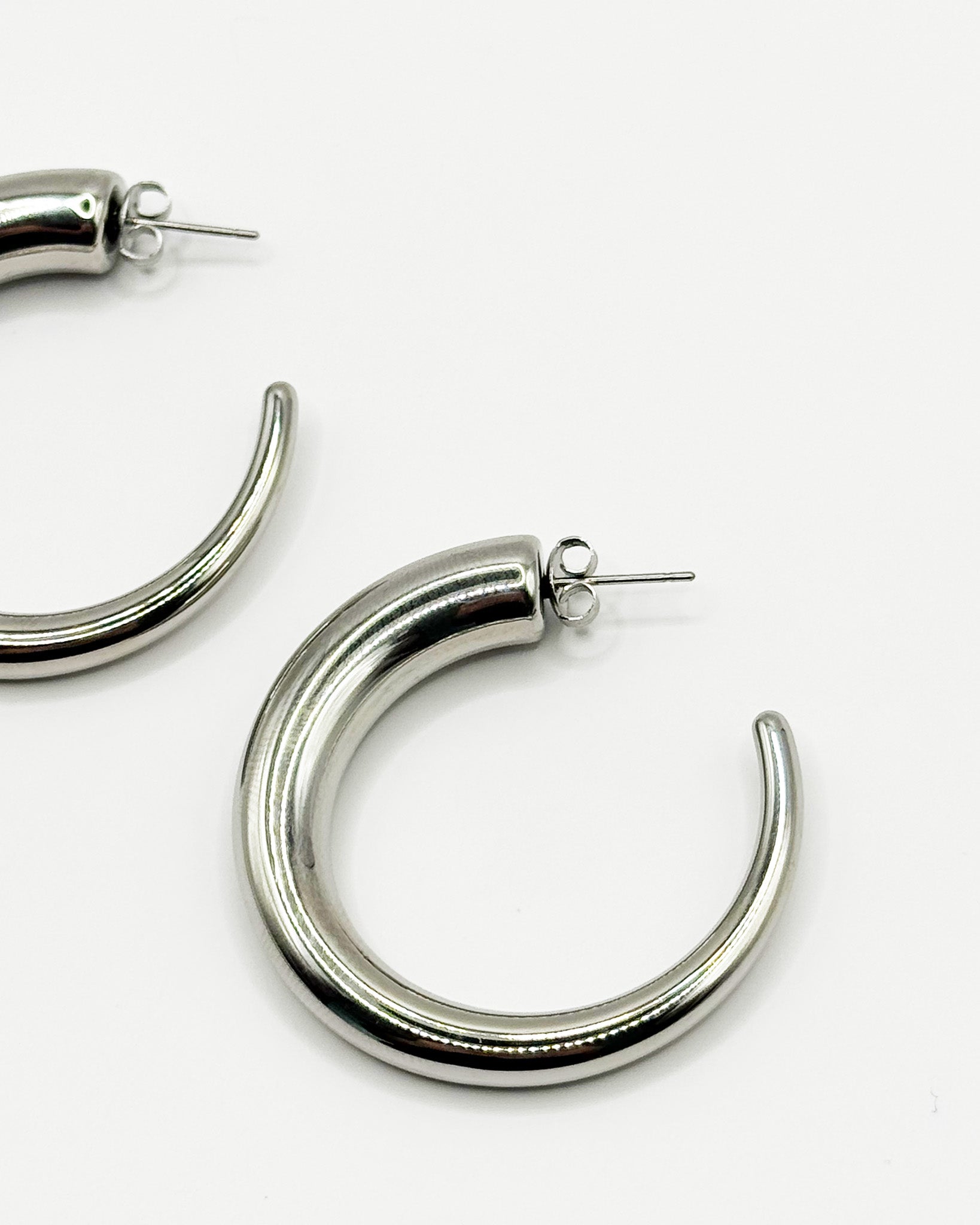 Imuse Earrings