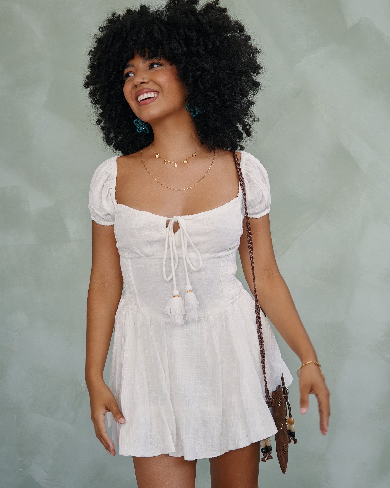 Josefina Jumpsuit