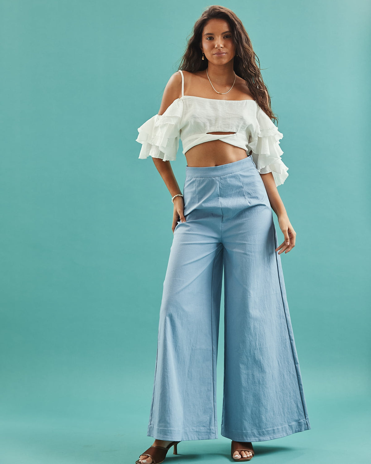 Nuris Pant