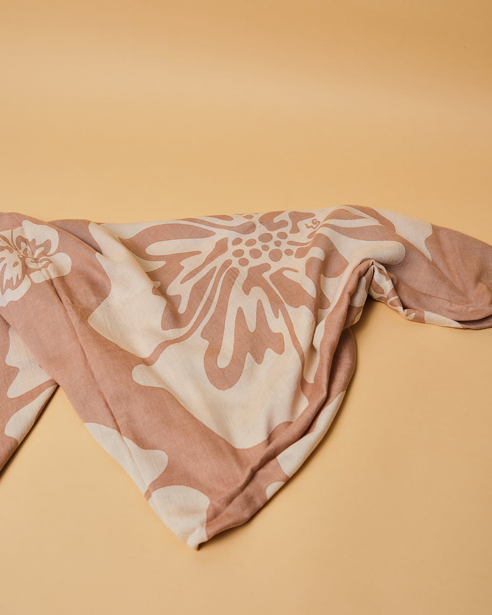 Amapola Scarf