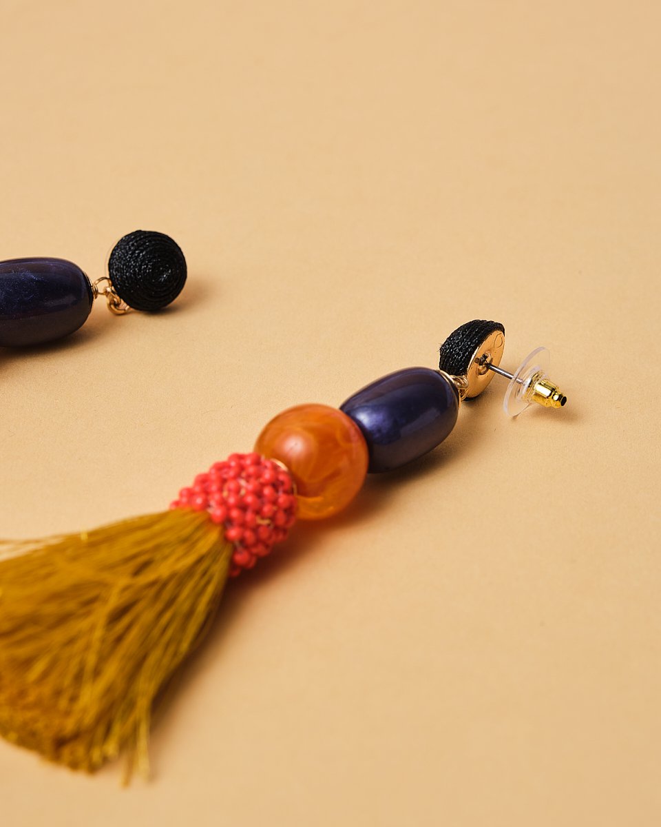 Myraisa Earrings