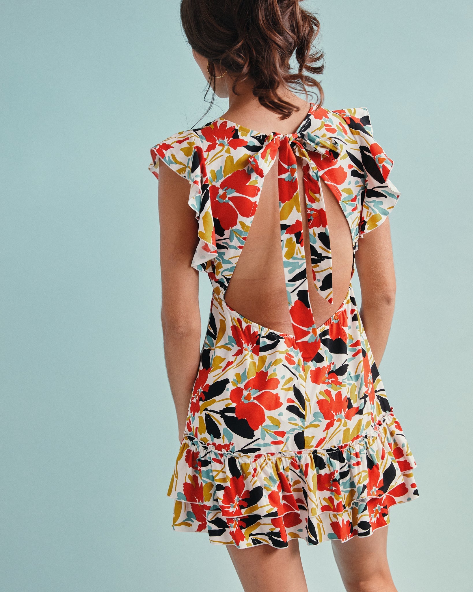 Lorenza Dress