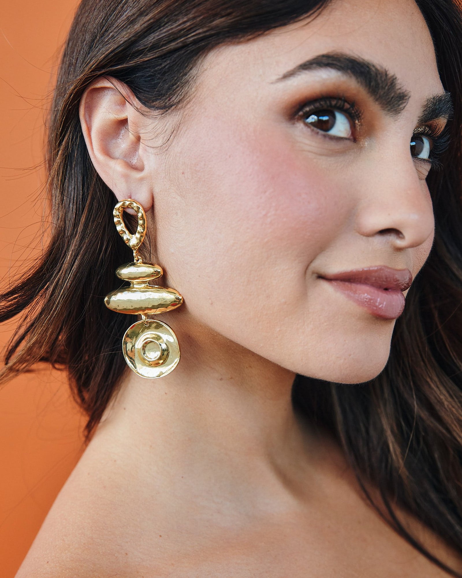Gold Plated