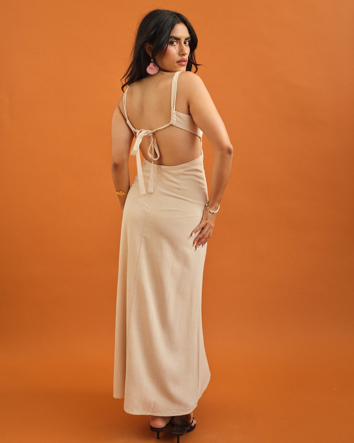Rhea Dress