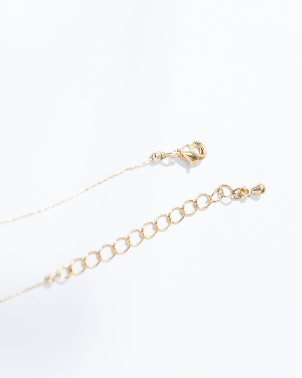 16K Plated Violeta Necklace