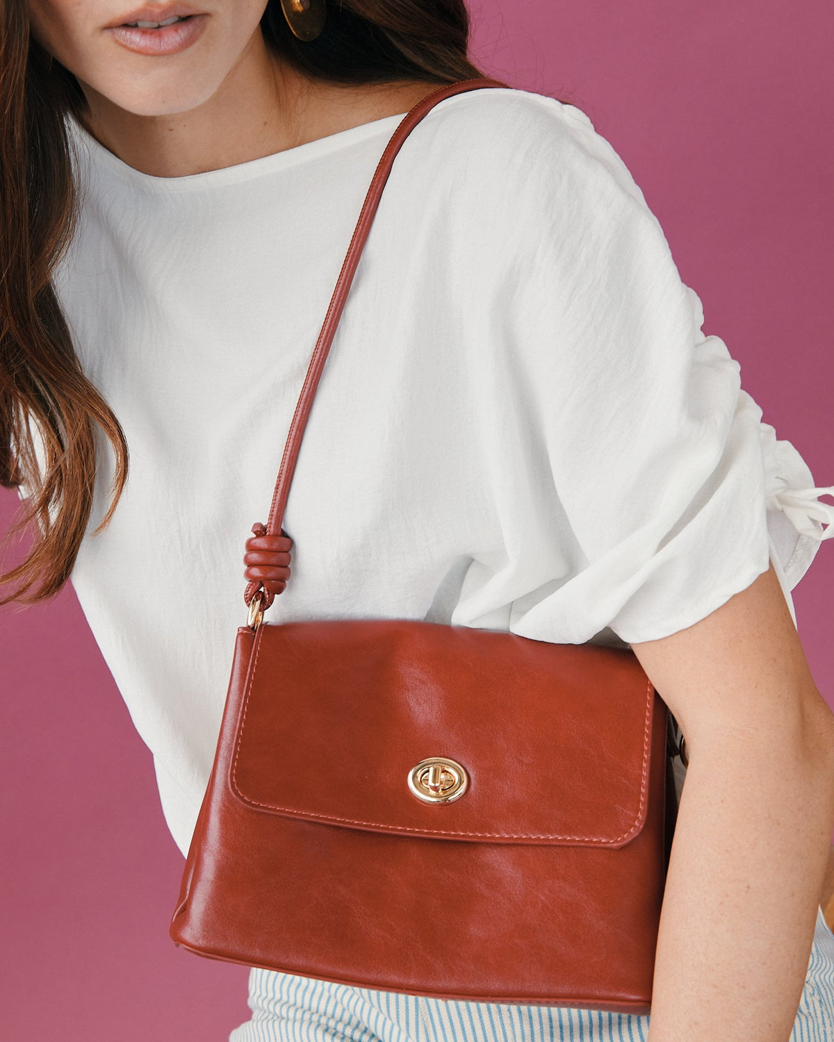 Hamburg Purse
