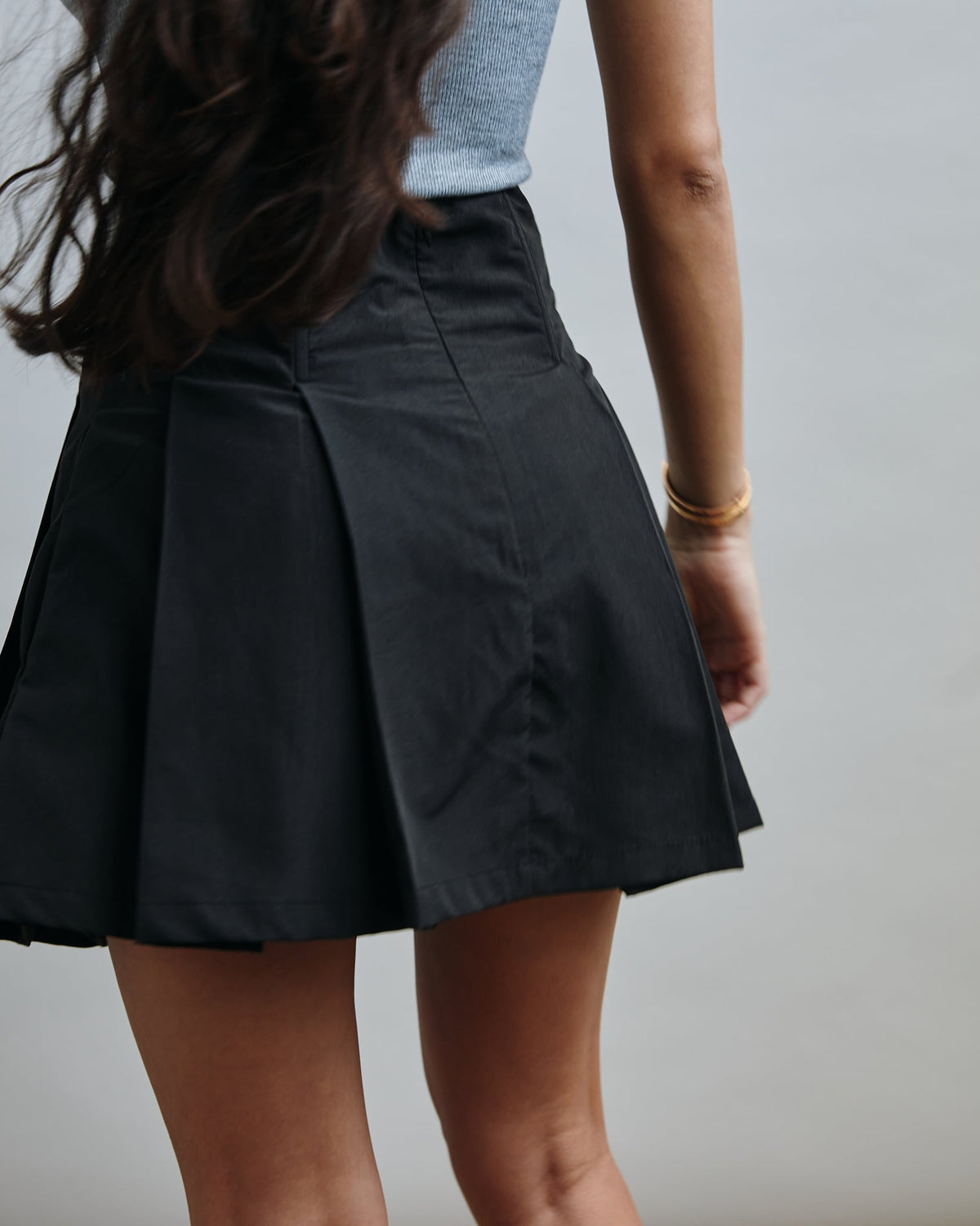 Maite Skirt