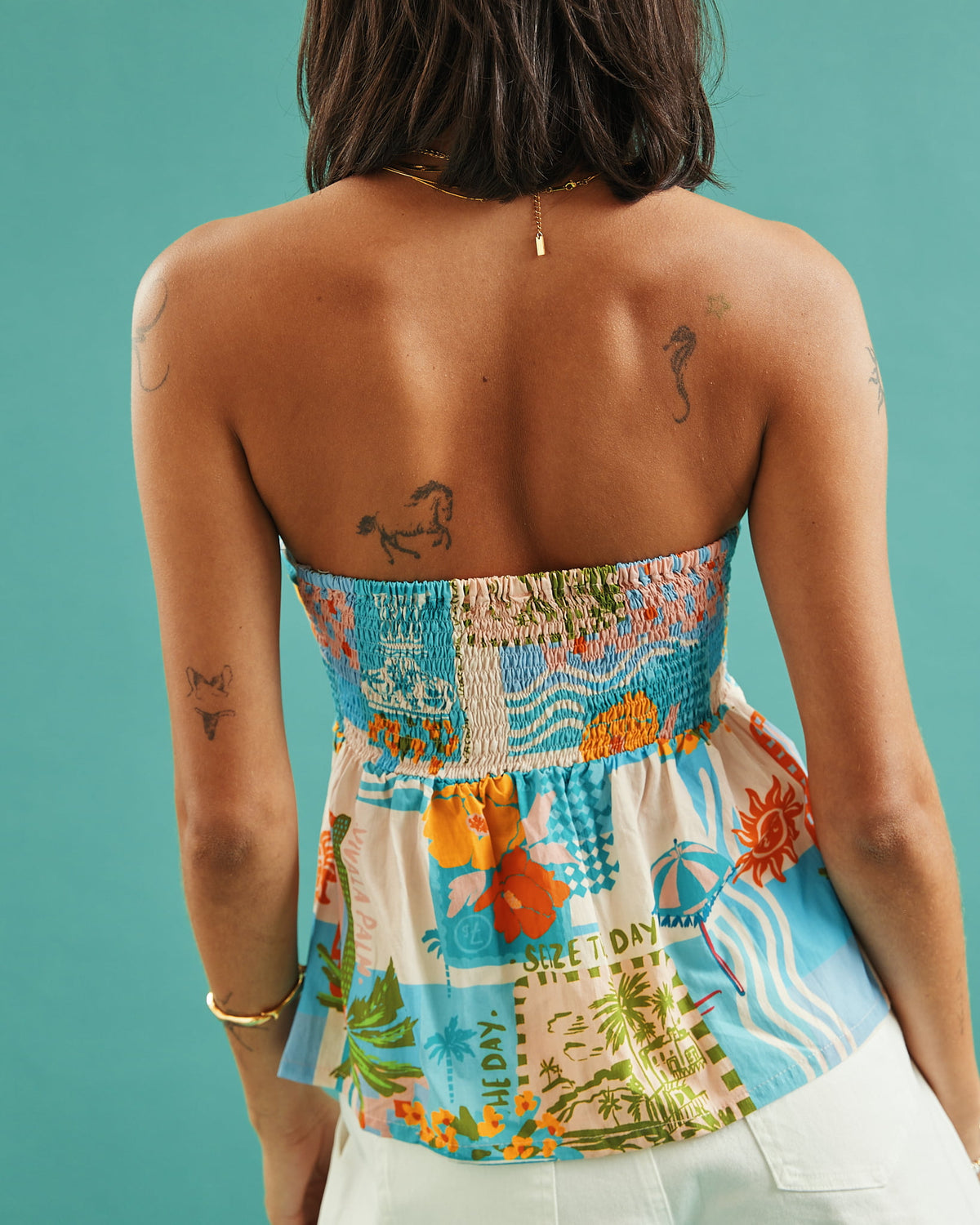 Aetheria Top
