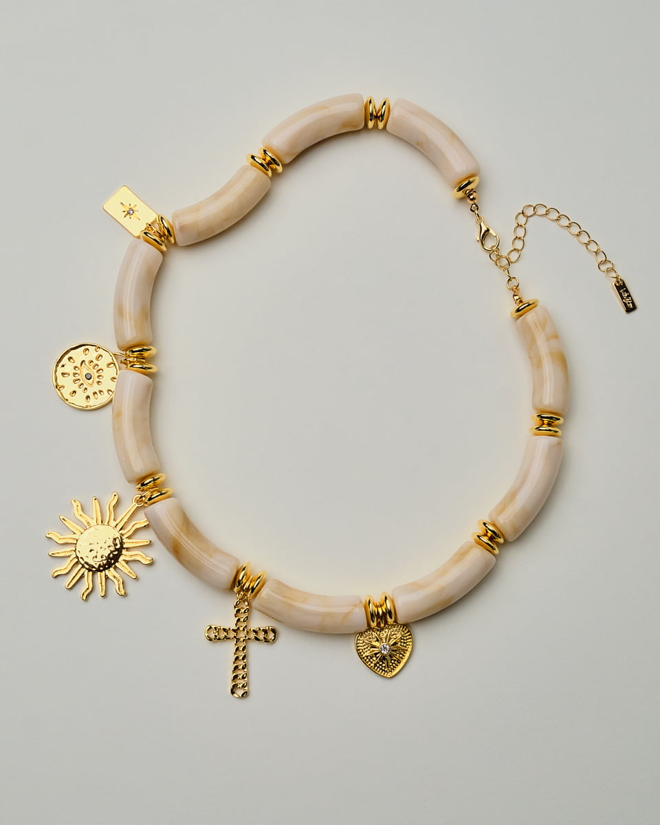 Rita Necklace