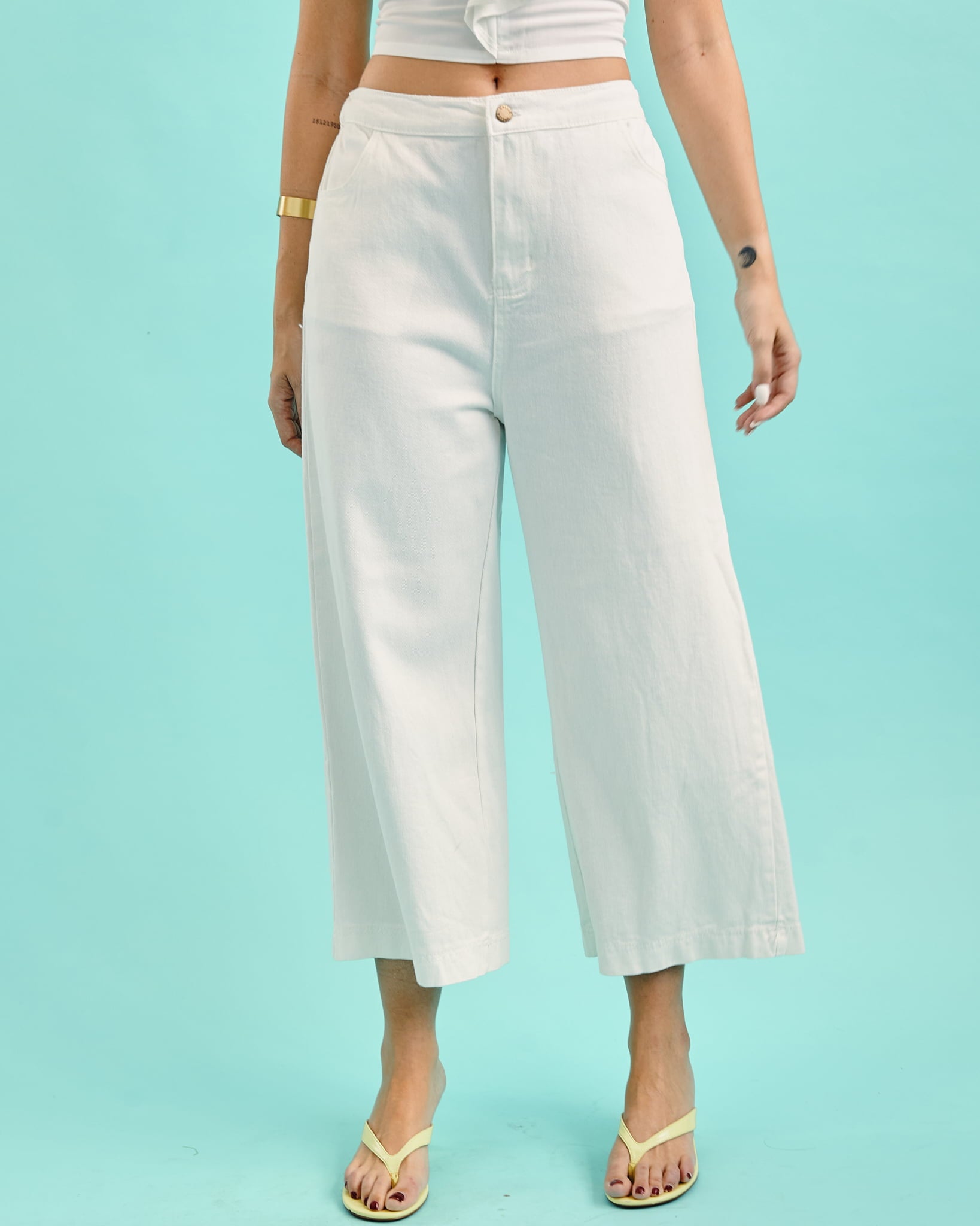 Low Pant