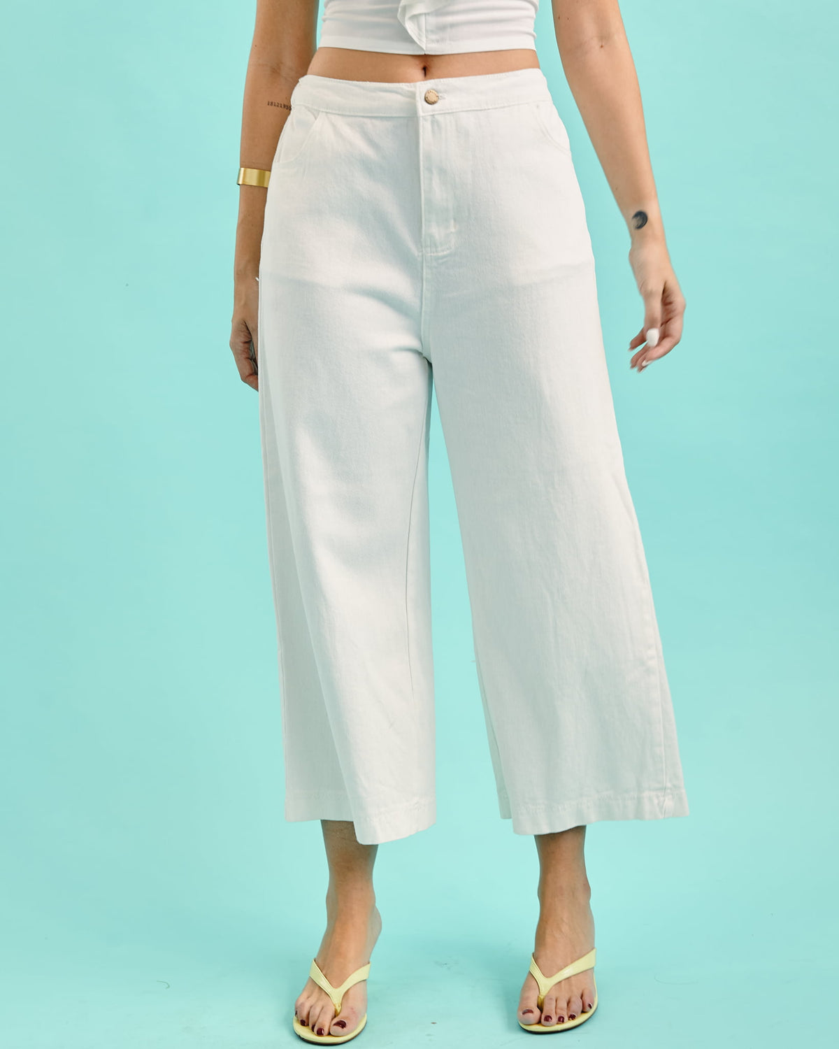 Low Low Pant