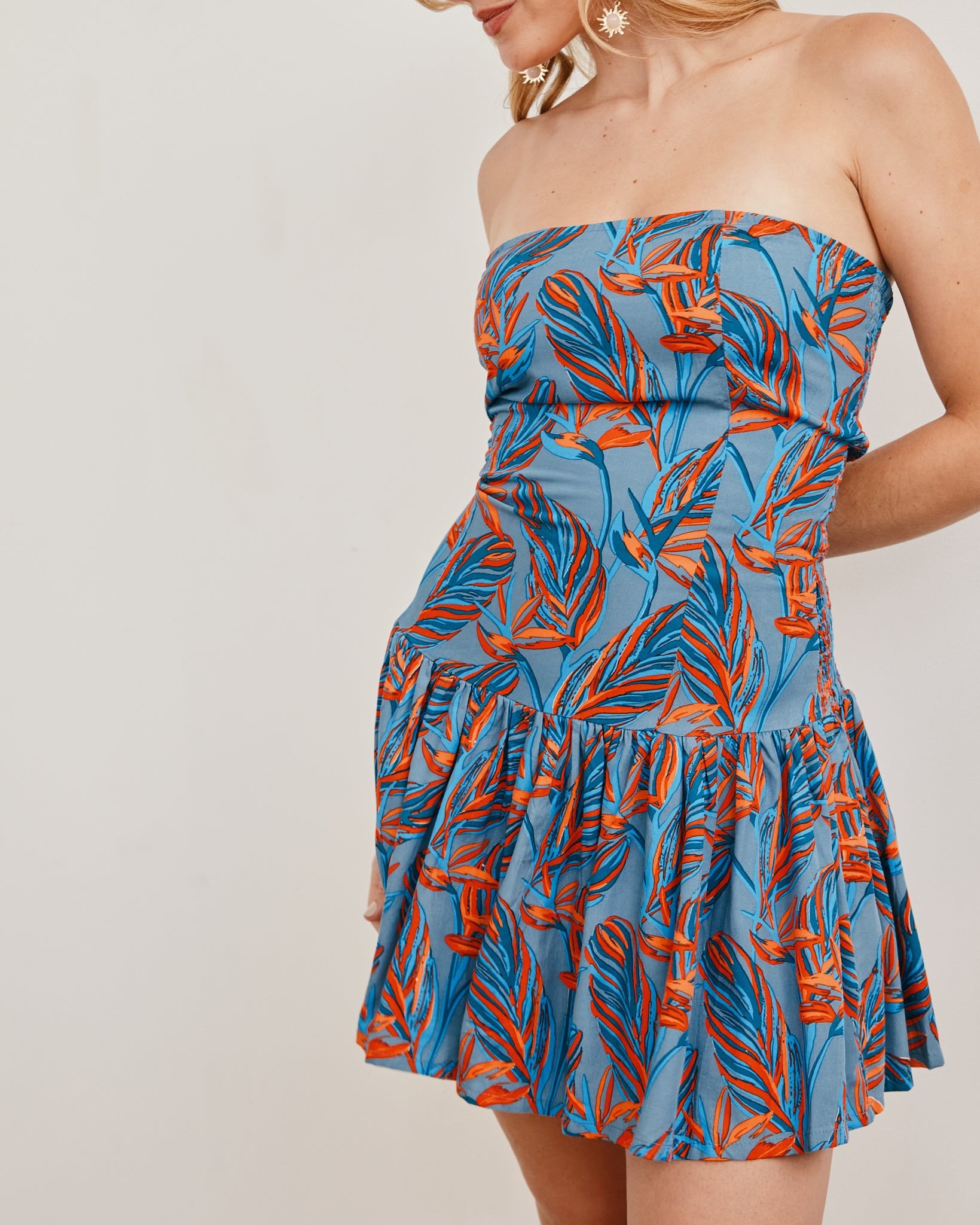 Maito Dress