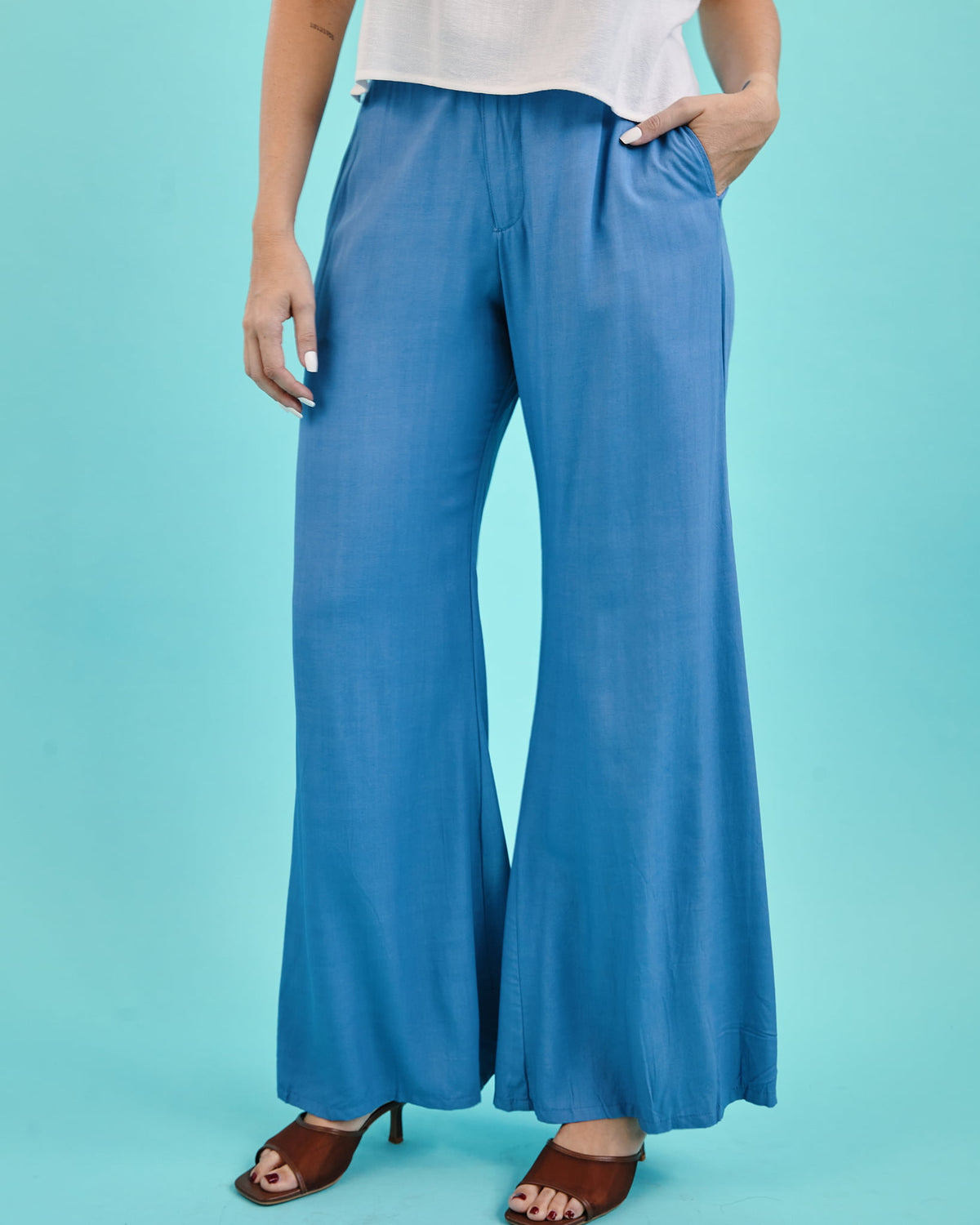 New Solar Pant