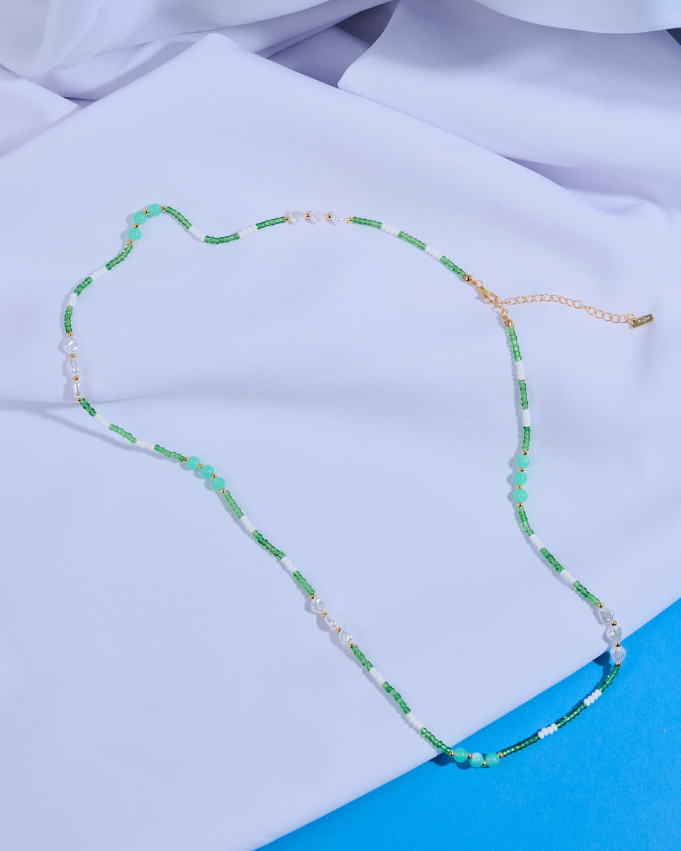 Nance Necklace