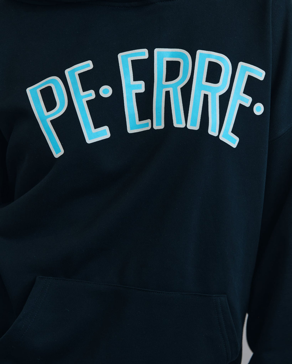 PR Graphic Hoodie