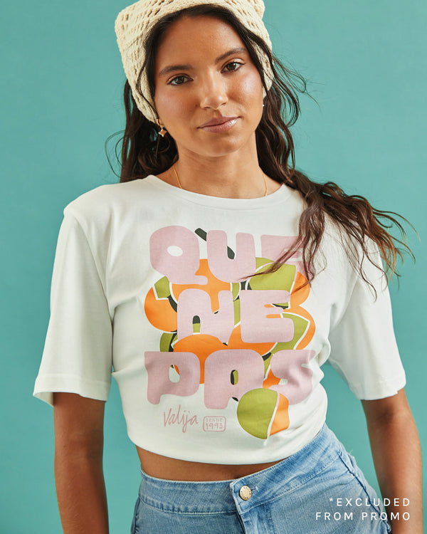 Quenepas Crop