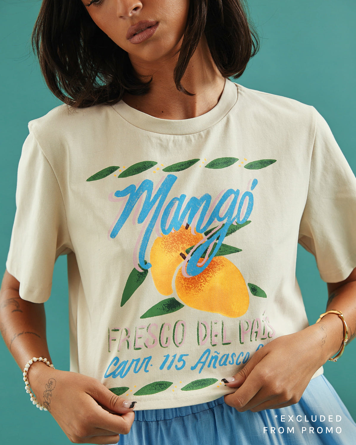 Mango Crop